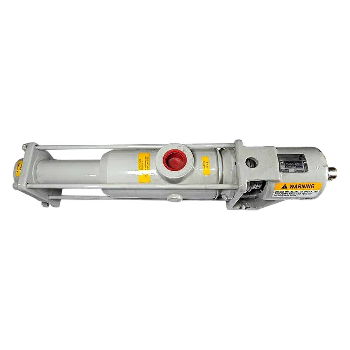 Allweiler ANP 3.2 progressive cavity pump