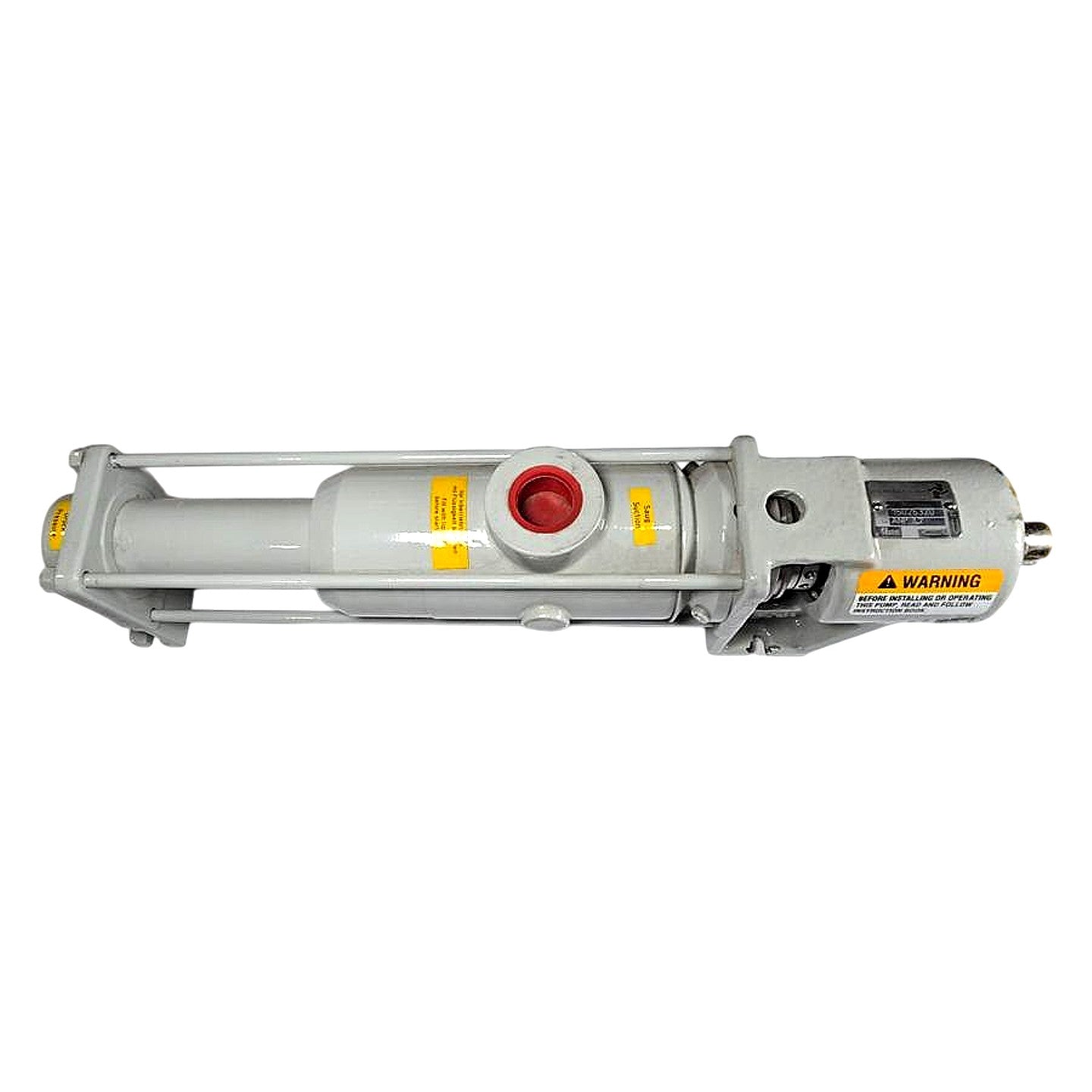 Allweiler ANP 3.2 progressive cavity pump