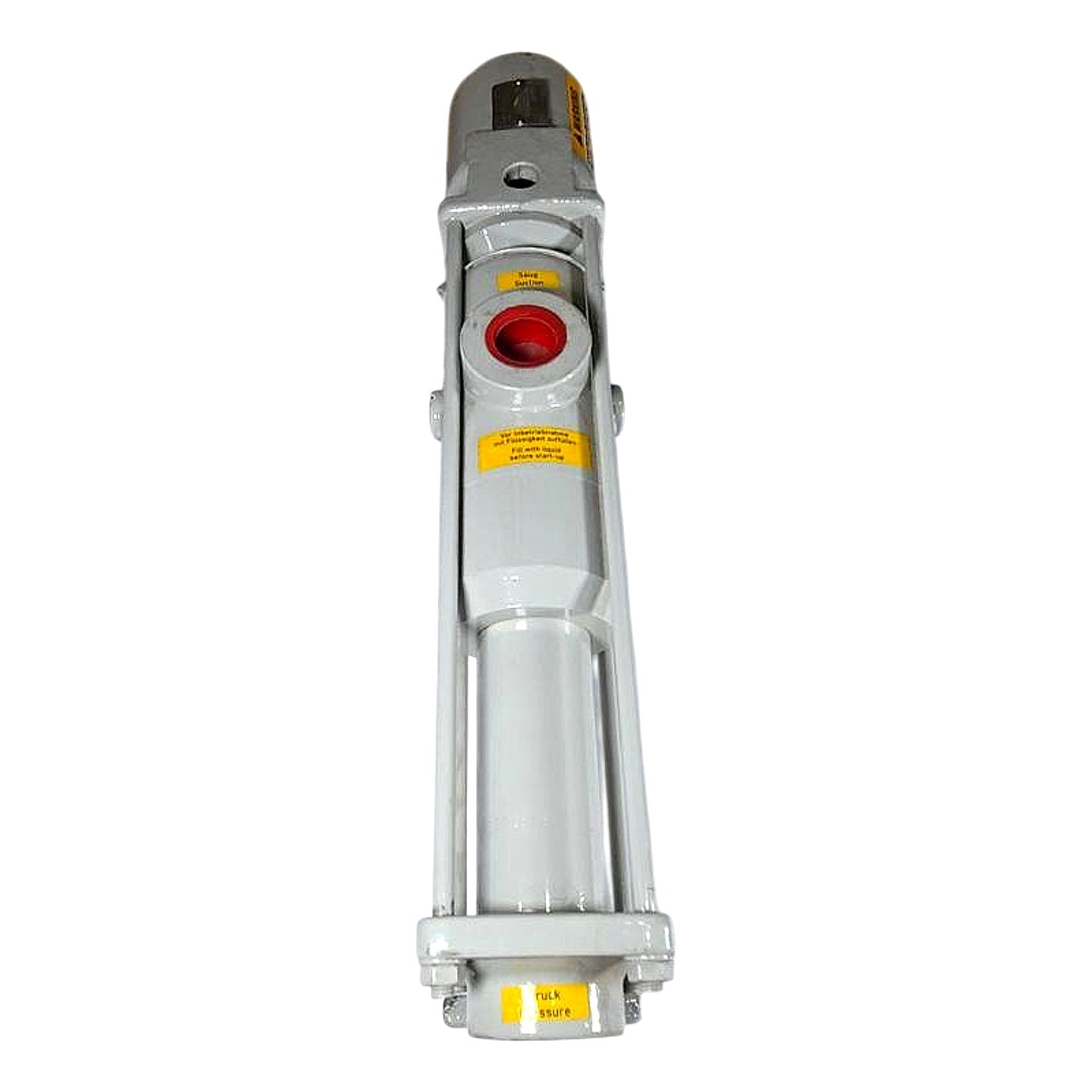 Allweiler ANP 3.2 progressive cavity pump