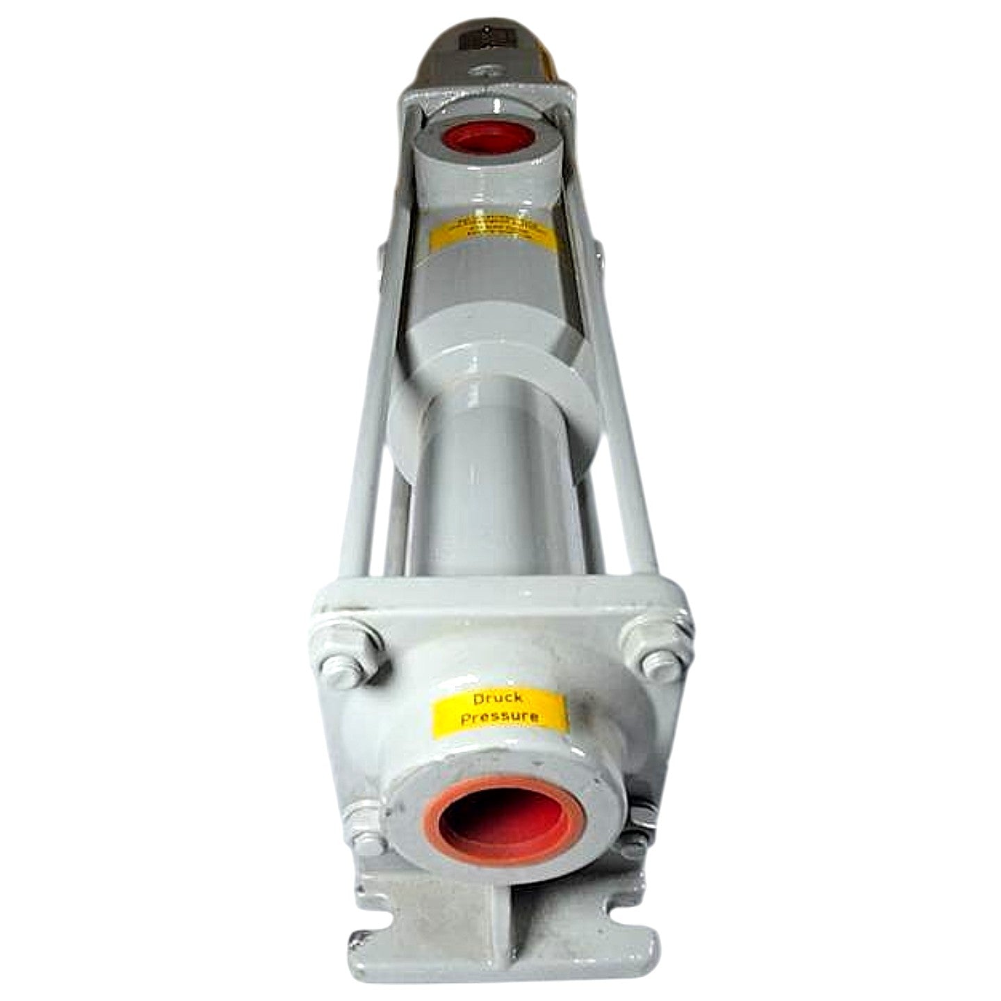 Allweiler ANP 3.2 progressive cavity pump