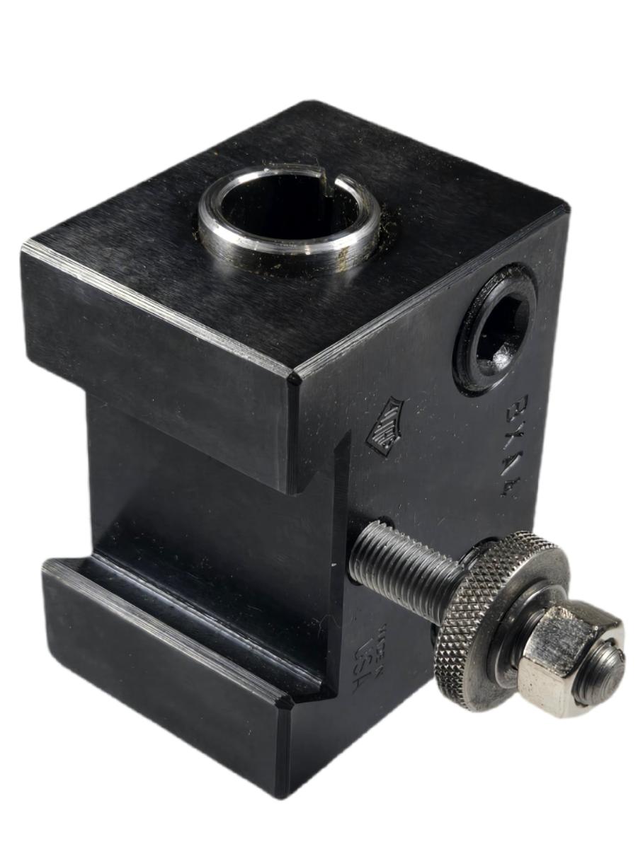 Aloris BXA-4D quick change boring bar holder