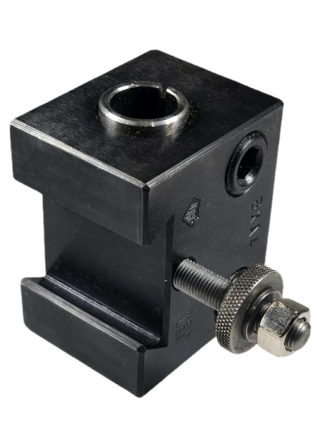Aloris BXA-4D quick change boring bar holder