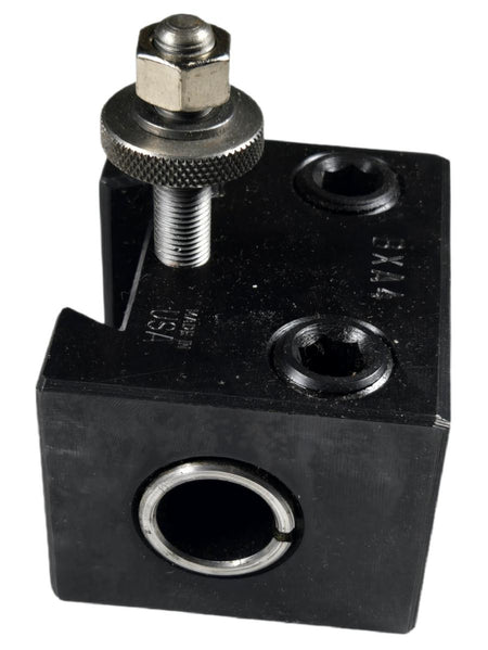 Aloris BXA-4D quick change boring bar holder