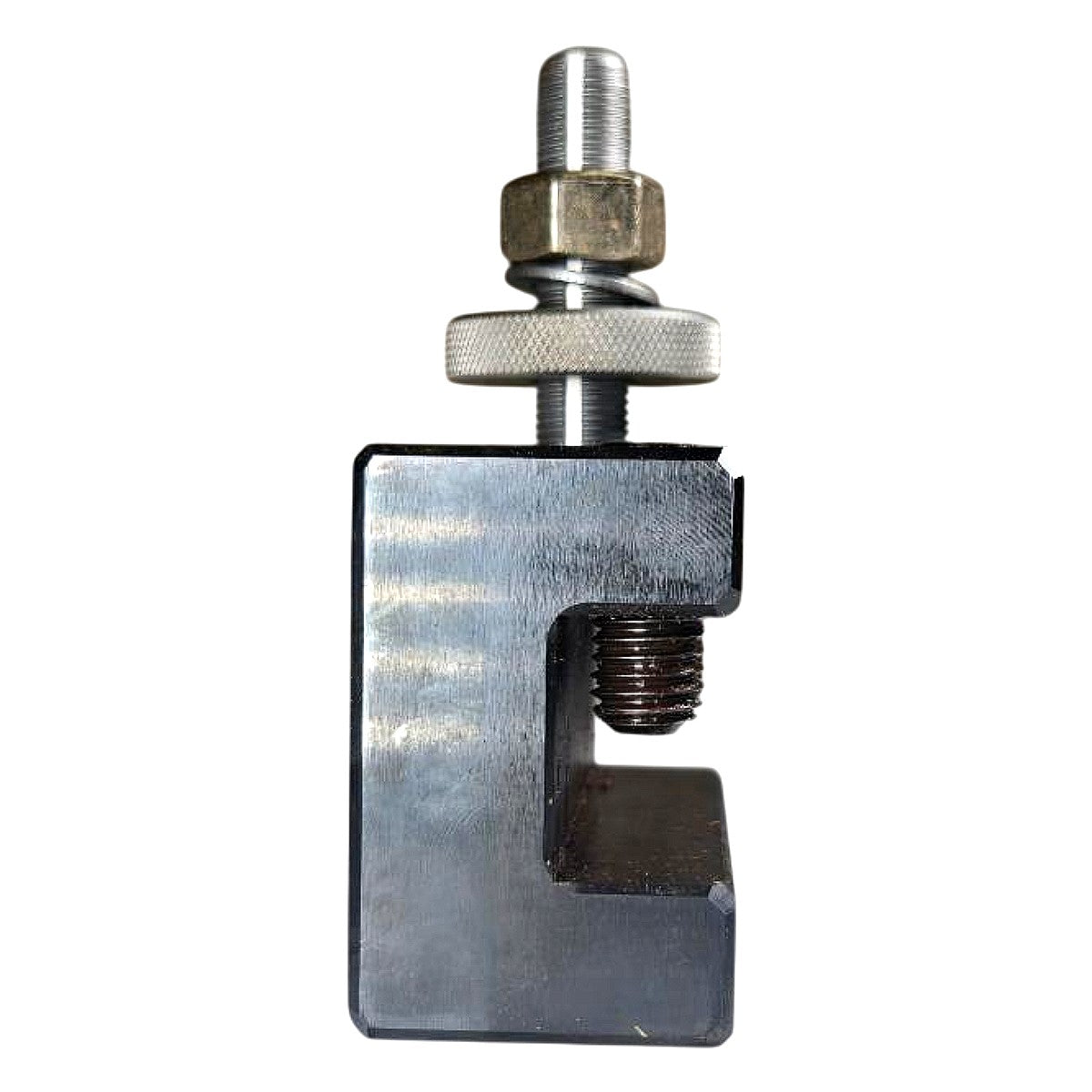 Aloris CA-1 lathe turning & facing holder