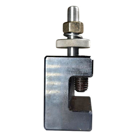 Aloris CA-1 lathe turning & facing holder