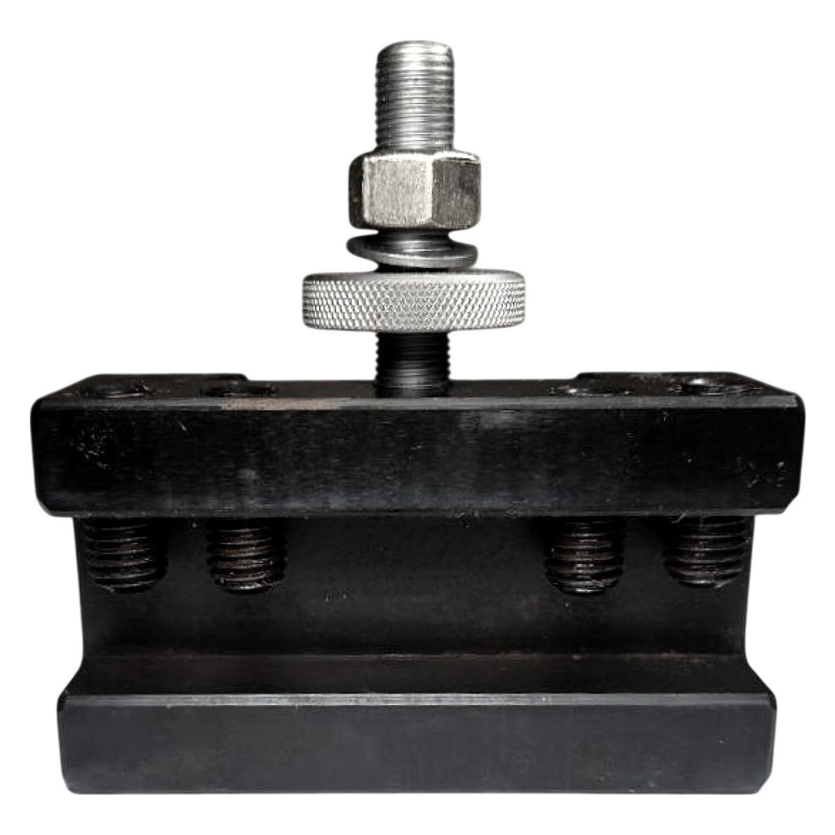 Aloris CA-1 lathe turning & facing holder