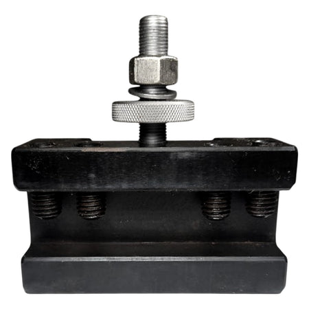 Aloris CA-1 lathe turning & facing holder