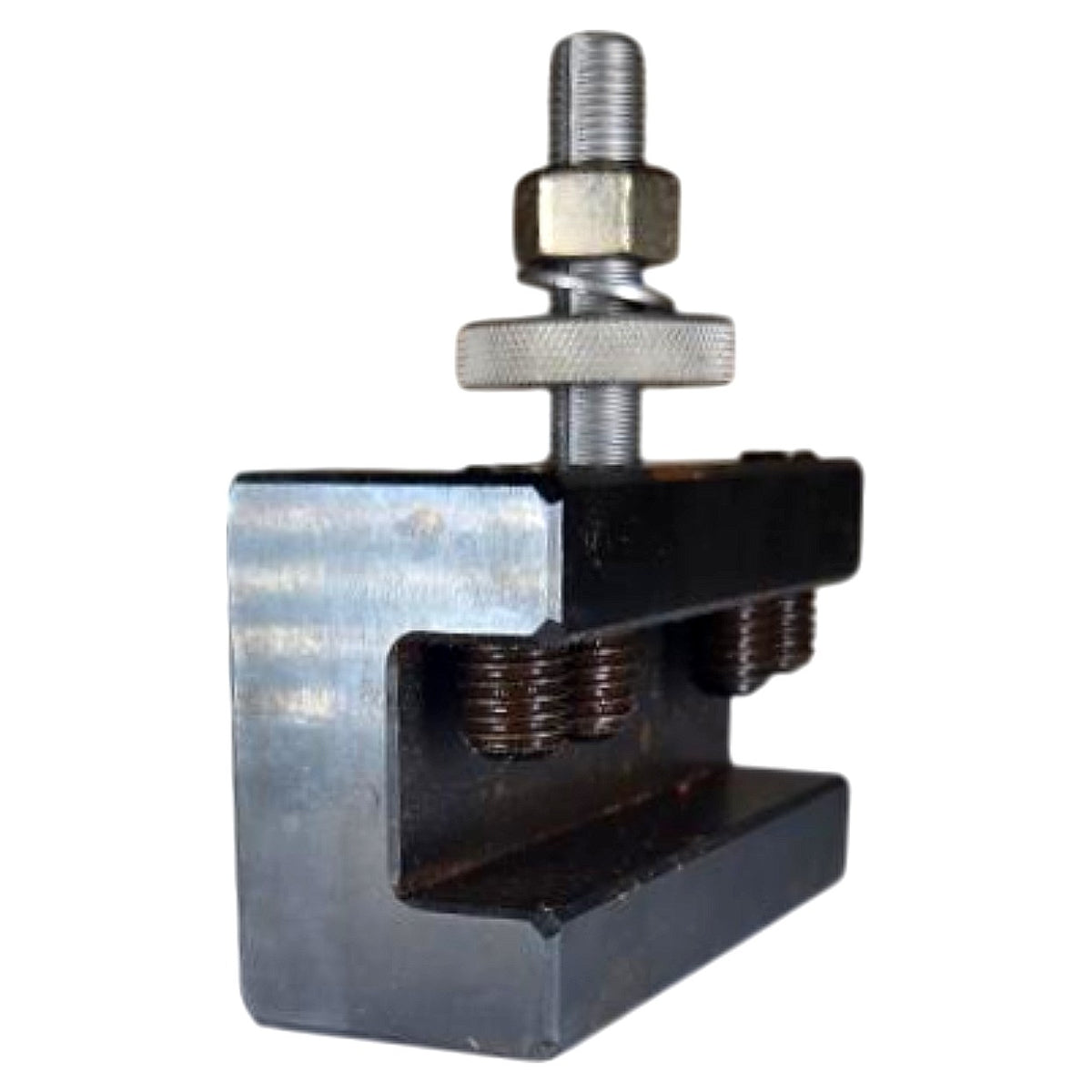 Aloris CA-1 lathe turning & facing holder