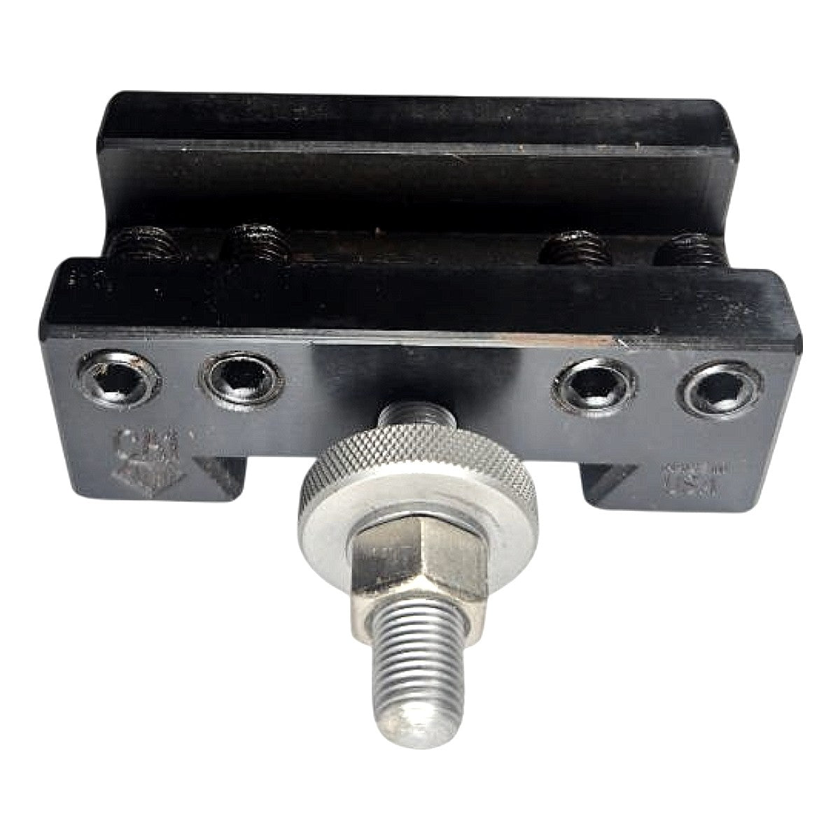 Aloris CA-1 lathe turning & facing holder