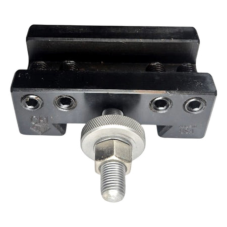 Aloris CA-1 lathe turning & facing holder