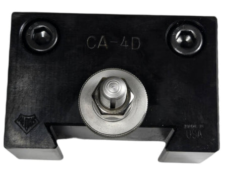 Aloris CA-4D boring bar tool holder