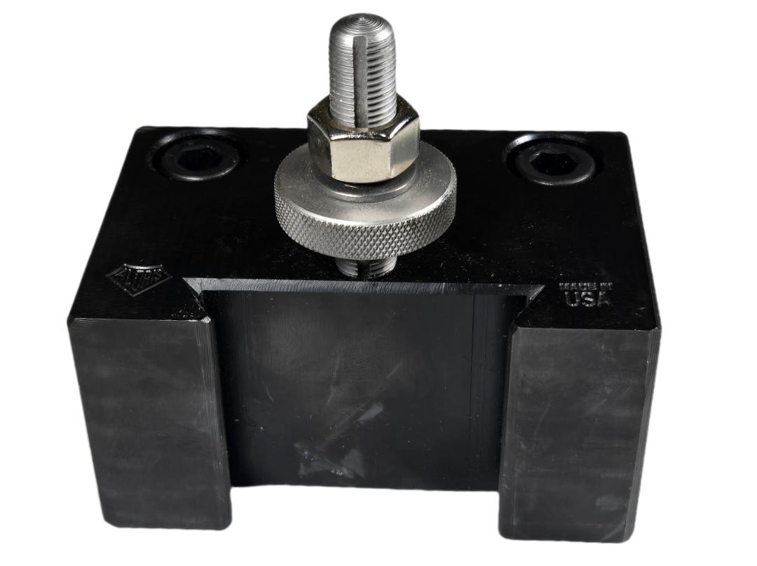 Aloris CA-4D boring bar tool holder