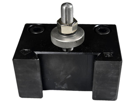Aloris CA-4D boring bar tool holder