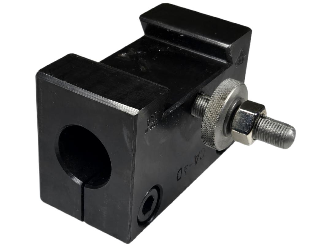 Aloris CA-4D boring bar tool holder