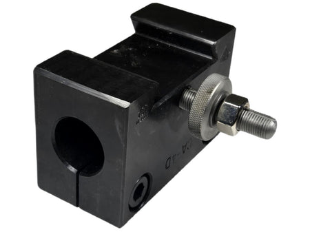 Aloris CA-4D boring bar tool holder