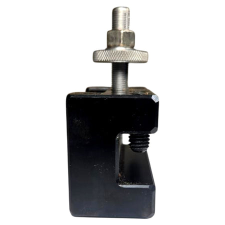 Aloris CXA-1 lathe tool holder