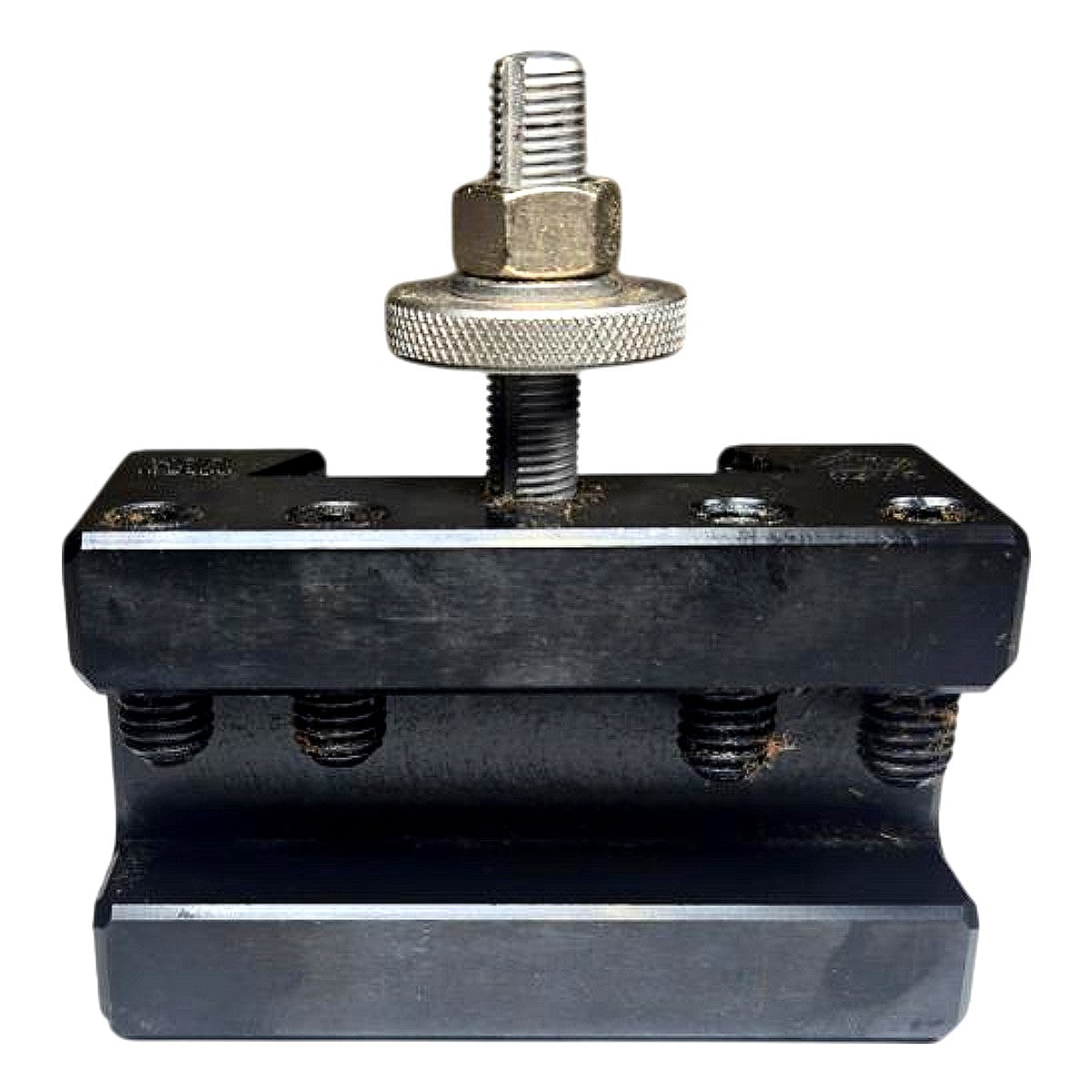 Aloris CXA-1 lathe tool holder