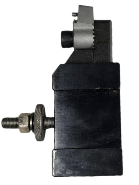 Aloris CXA-20 lathe toolpost holder