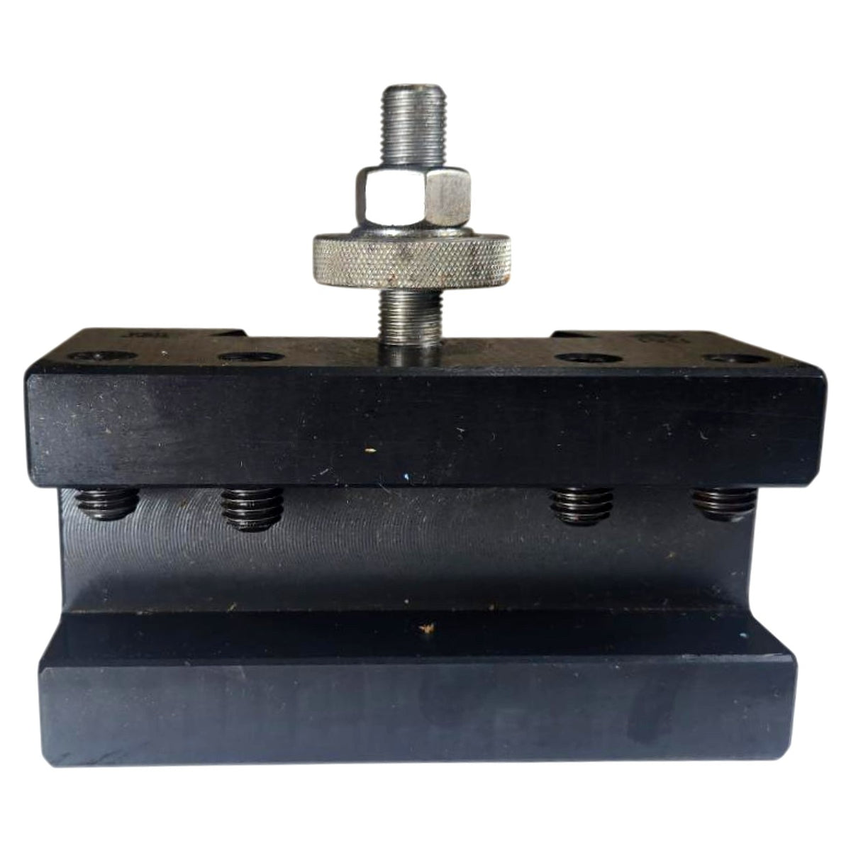 Aloris DA-1 lathe tool post holder