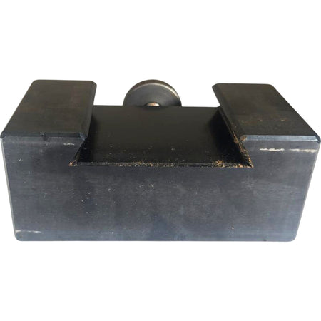 Aloris DA-1 lathe tool post holder