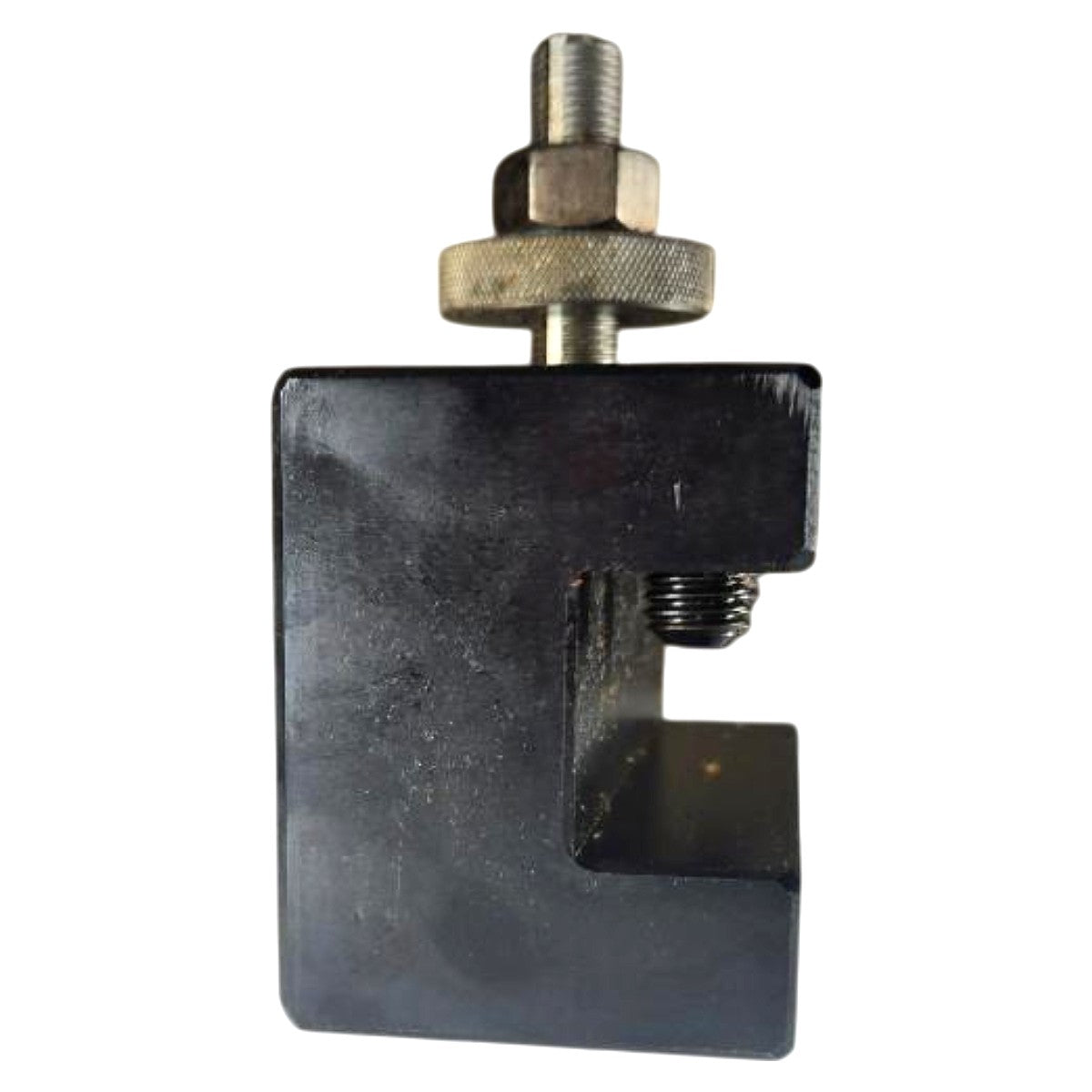 Aloris DA-1 lathe tool post holder