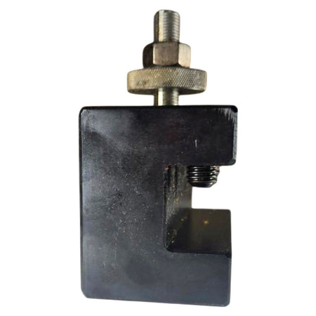 Aloris DA-1 lathe tool post holder