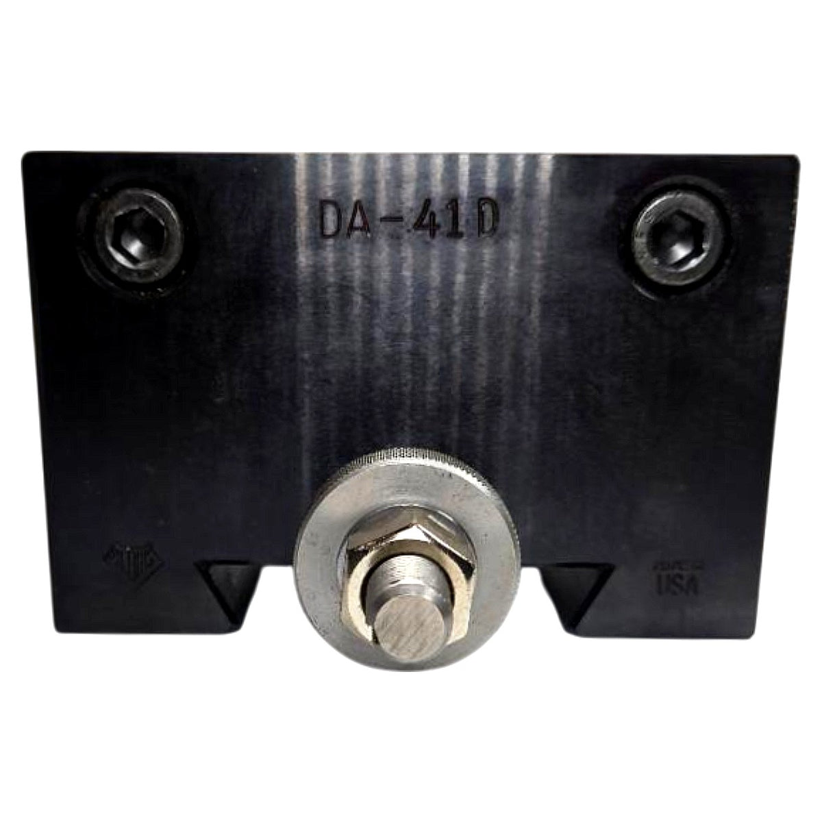 Aloris DA-41D boring bar holder