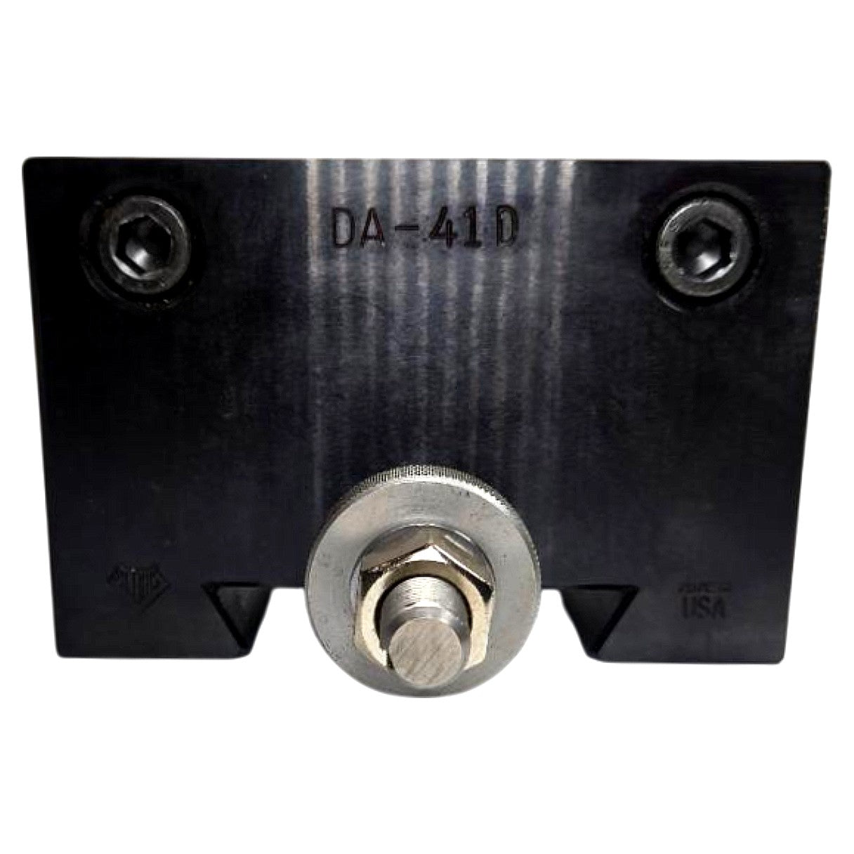 Aloris DA-41D boring bar holder
