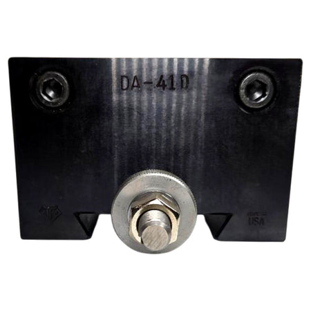 Aloris DA-41D boring bar holder