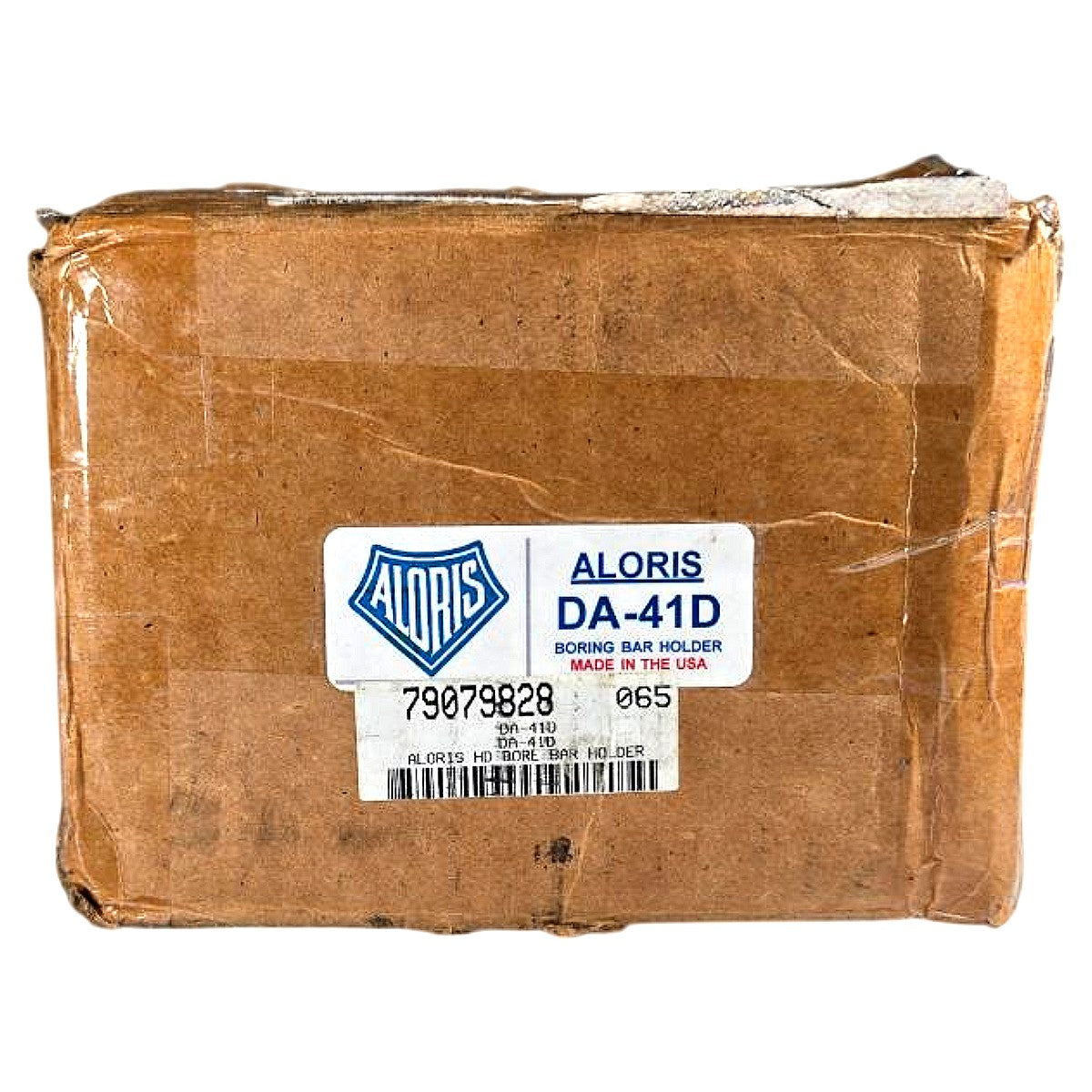 Aloris DA-41D boring bar holder