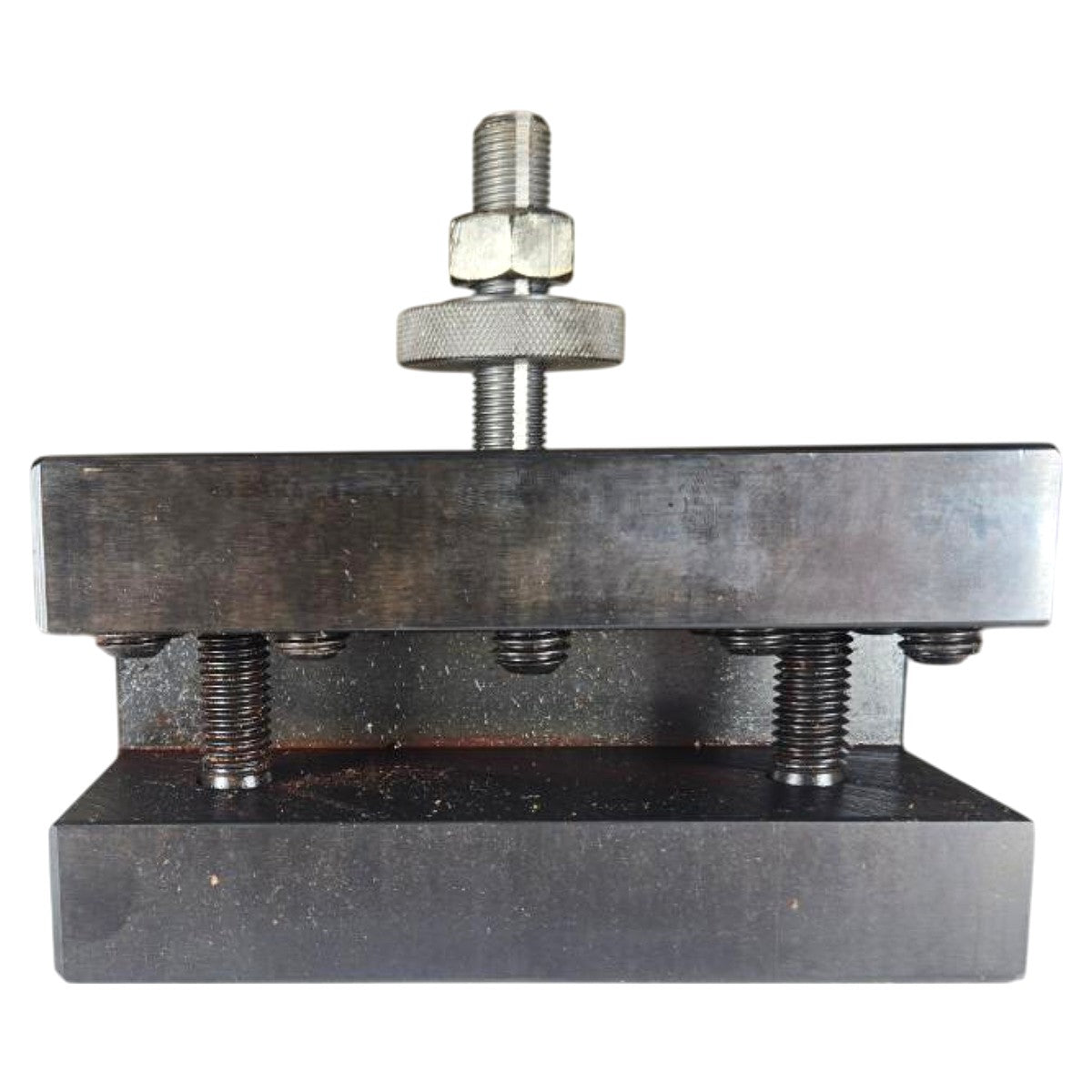 Aloris DA-6 Multiple Tool Post Holder