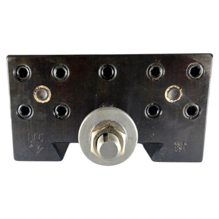 Aloris DA-6 Multiple Tool Post Holder