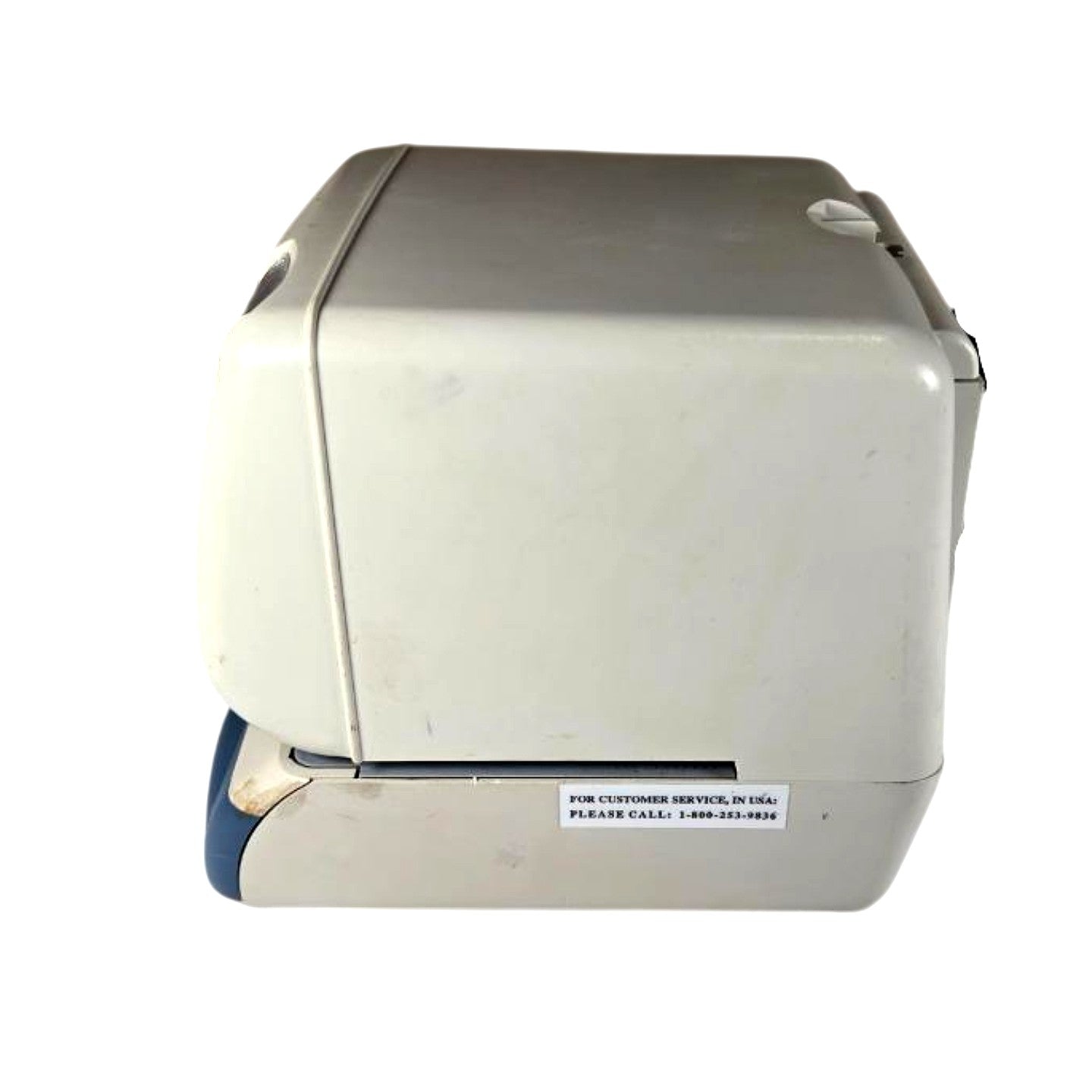 Amano PIX-10 employee time clock