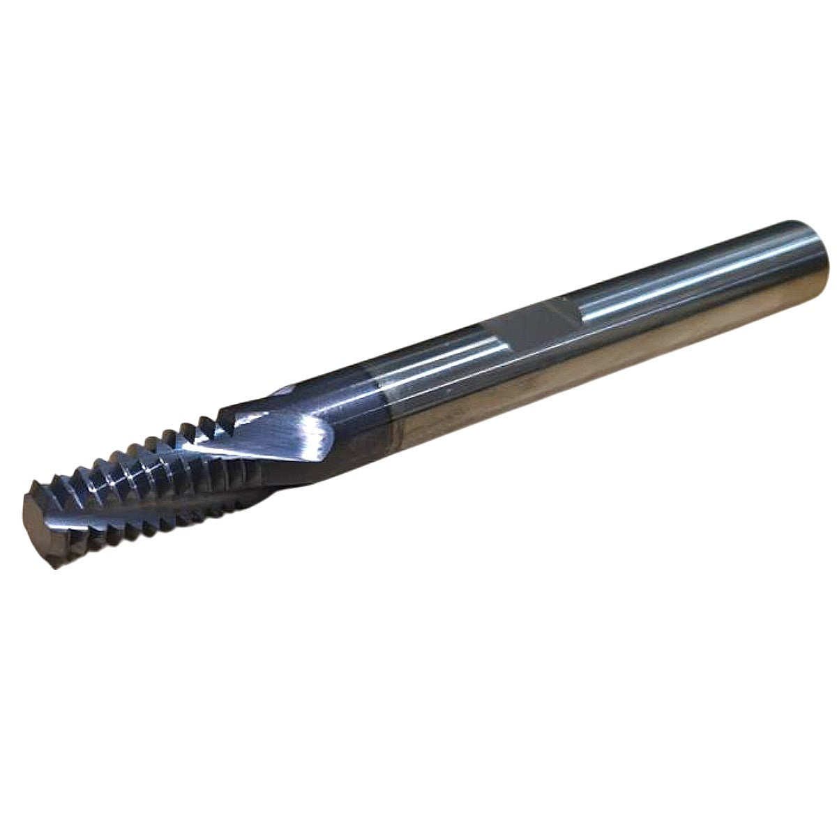 AMEC 160125-57 NPT carbide thread mill