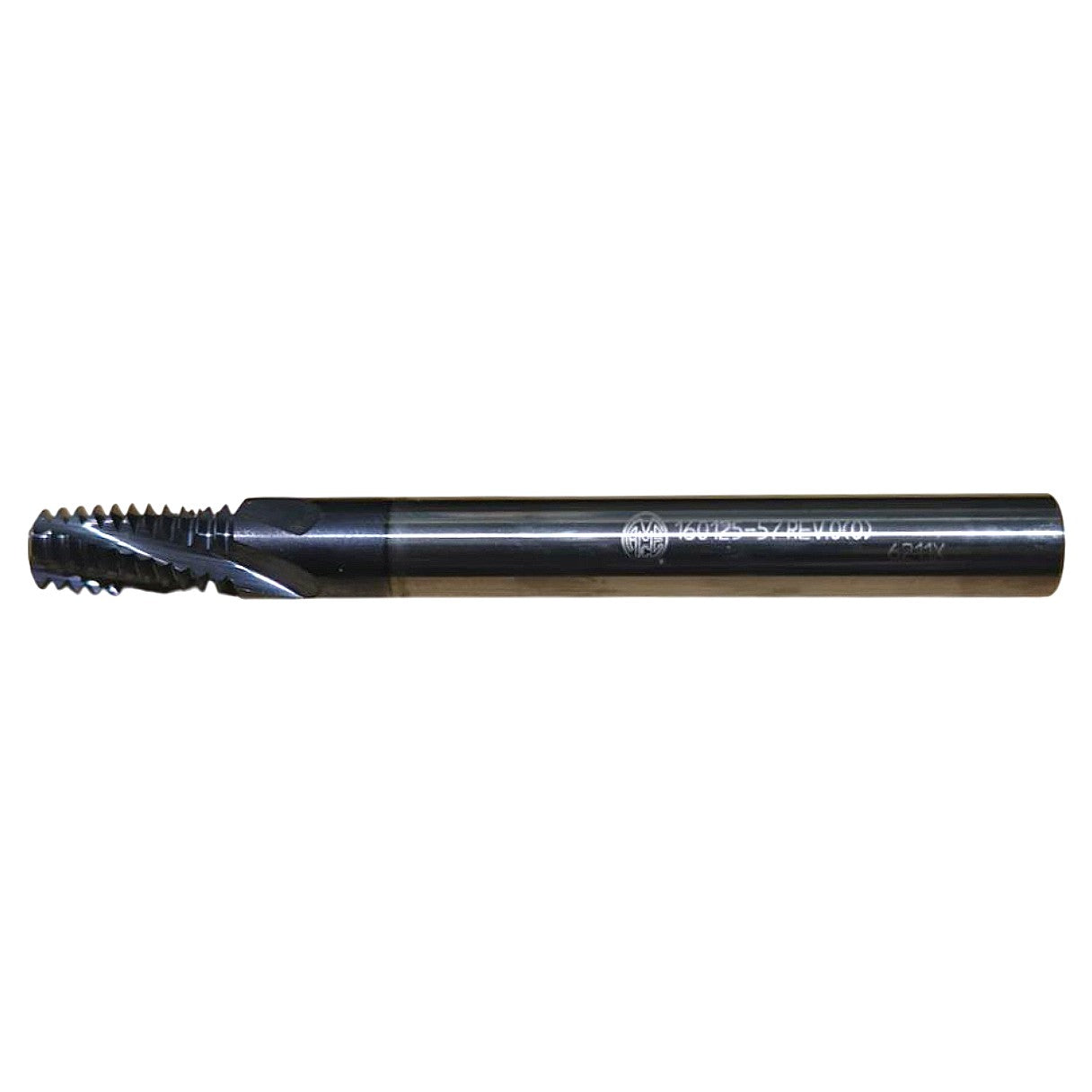 AMEC 160125-57 NPT carbide thread mill