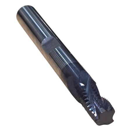 AMEC 160125-57 NPT carbide thread mill