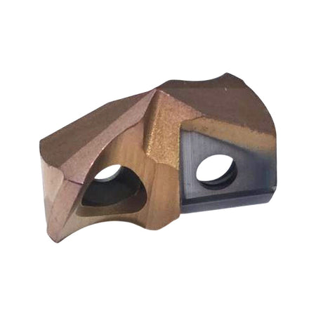 AMEC 7C213P-.546AS replaceable carbide drill insert