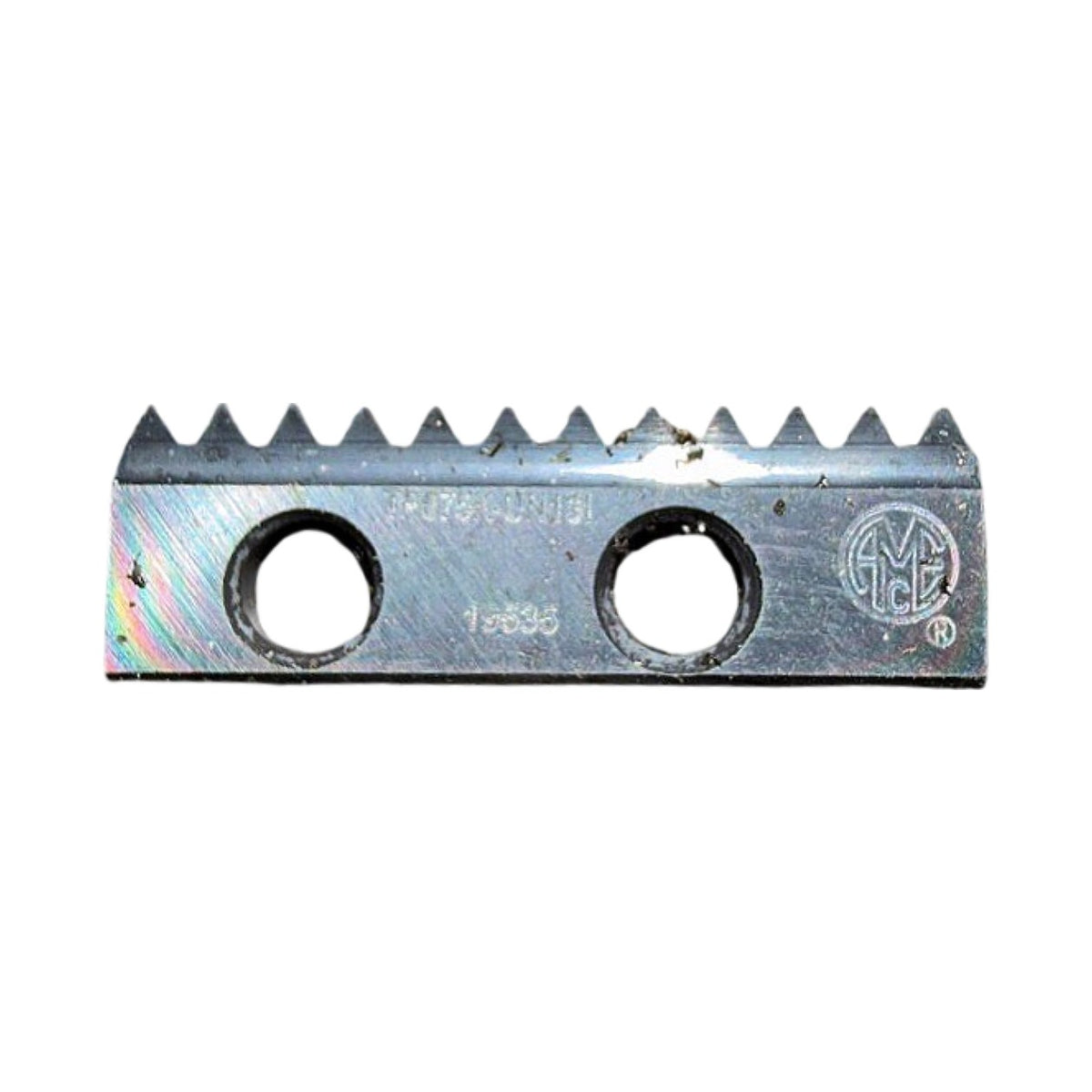 AMEC TP075K-UN16I thread milling insert