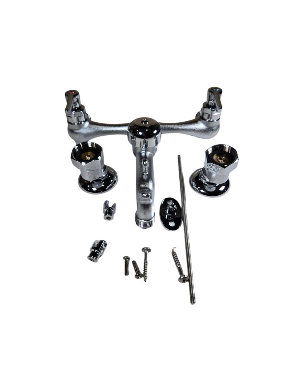 American Standard 8354112.004 Service Sink Faucet