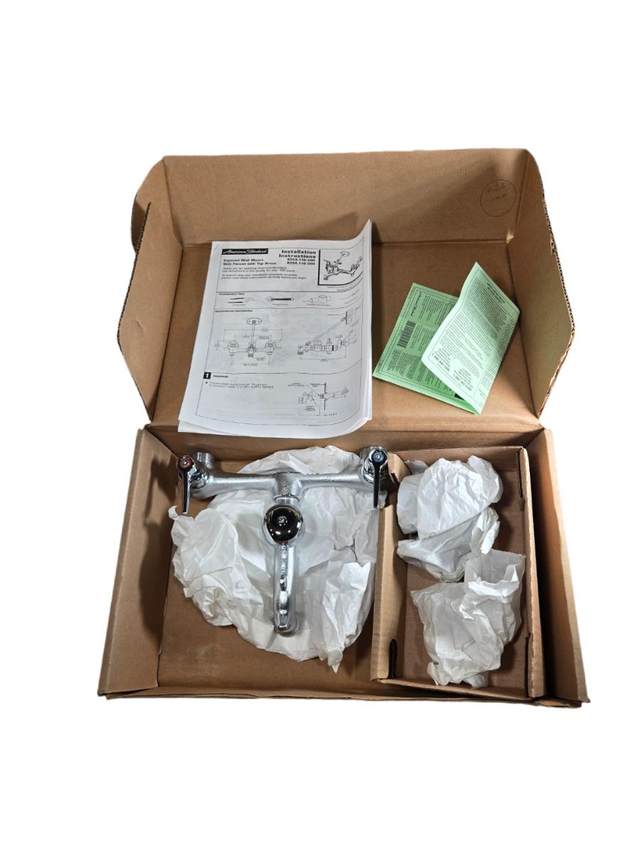 American Standard 8354112.004 Service Sink Faucet