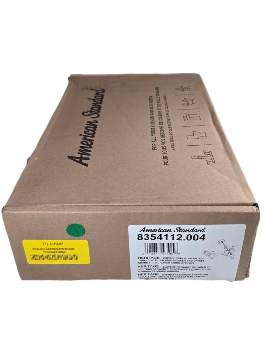 American Standard 8354112.004 Service Sink Faucet