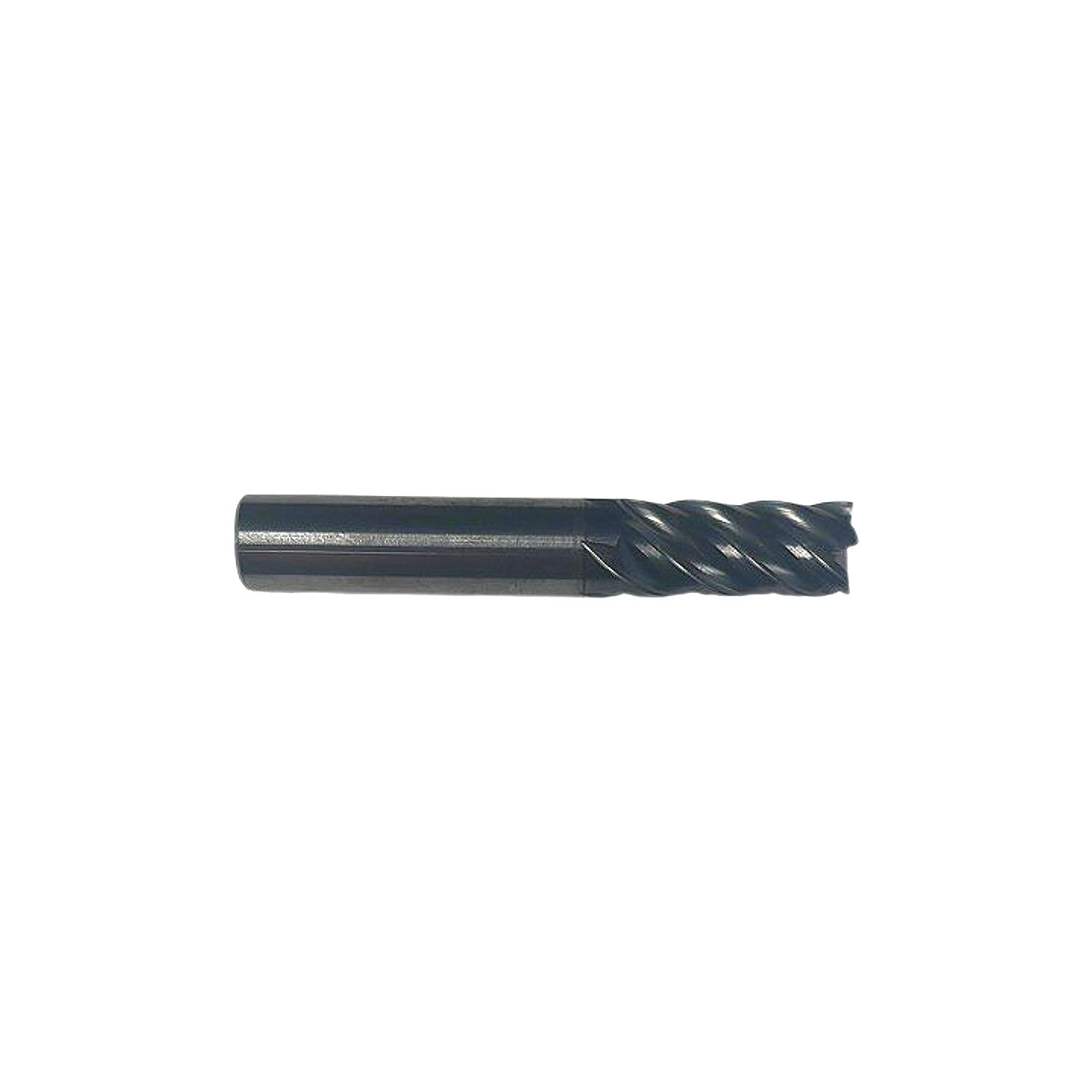 American Tool Service 750-4375 carbide end mill