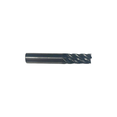 American Tool Service 750-4375 carbide end mill
