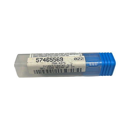 American Tool Service 750-4375 carbide end mill