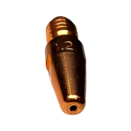 American Torch Tip 42.0001.6467 MIG welding contact tip