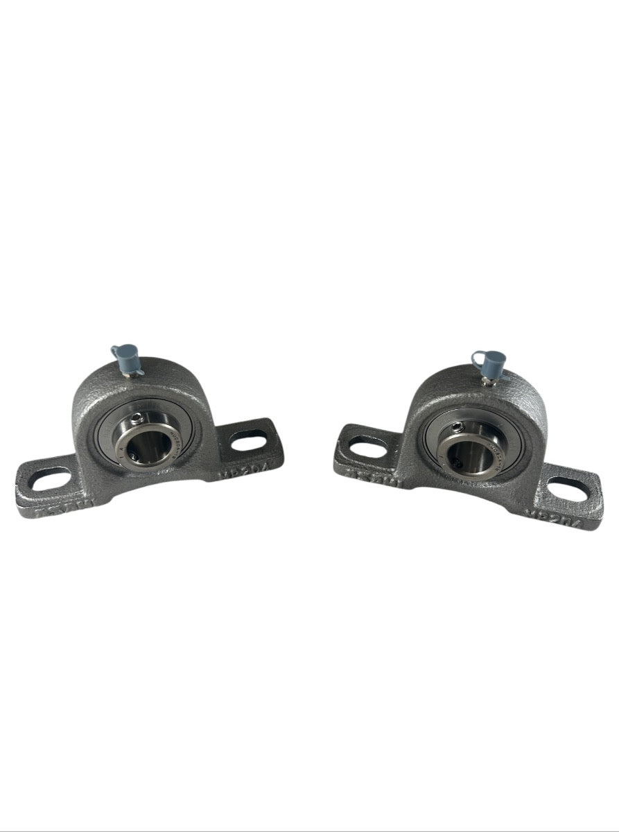 ami mucp204-12 pillow block bearing unit