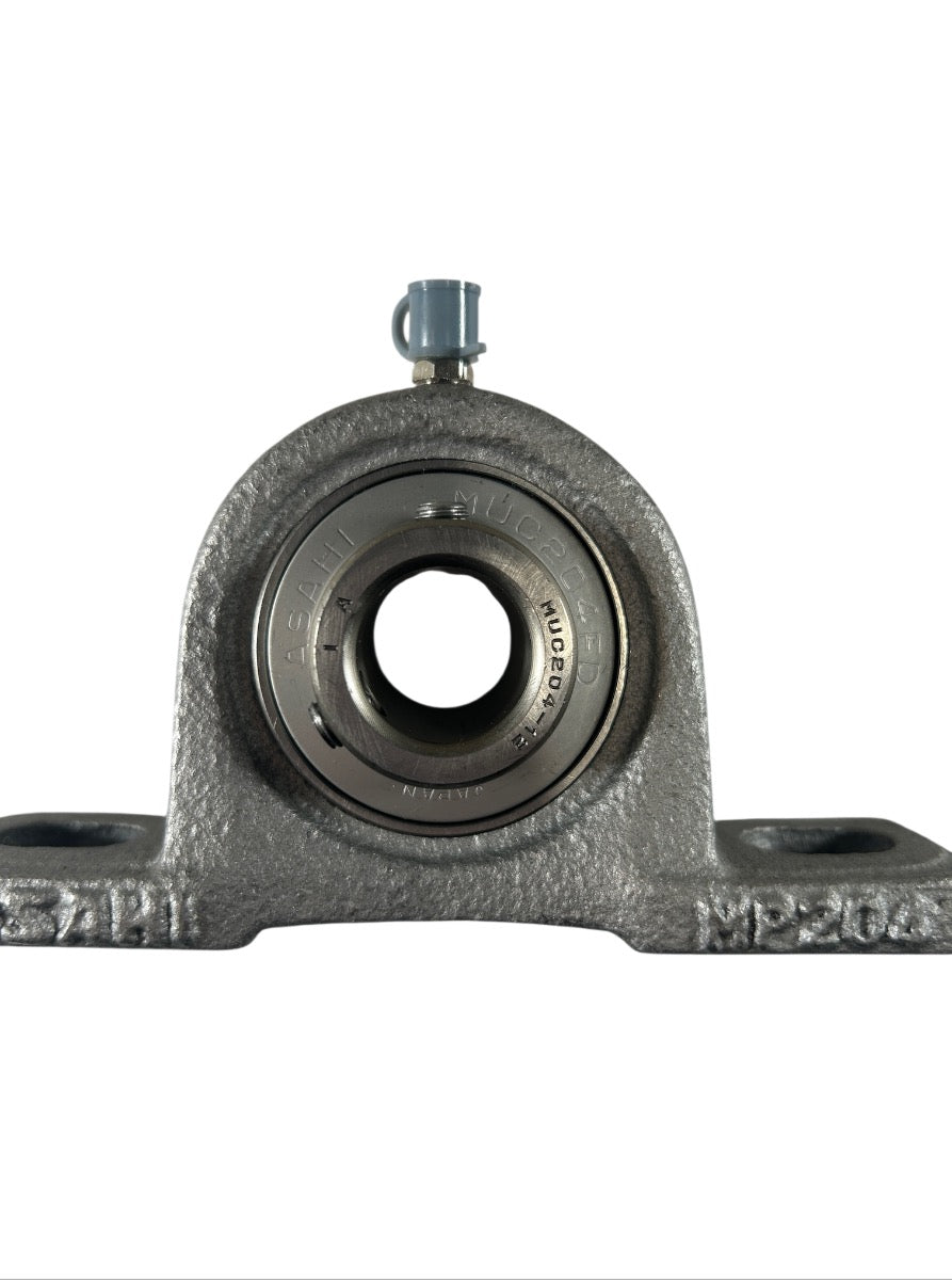 ami mucp204-12 pillow block bearing unit