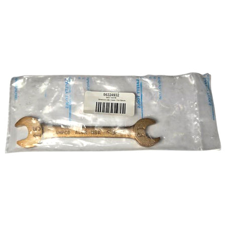 Ampco WO-13X15 double open end wrench