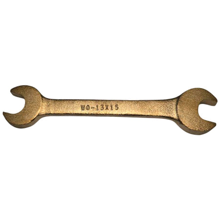 Ampco WO-13X15 double open end wrench