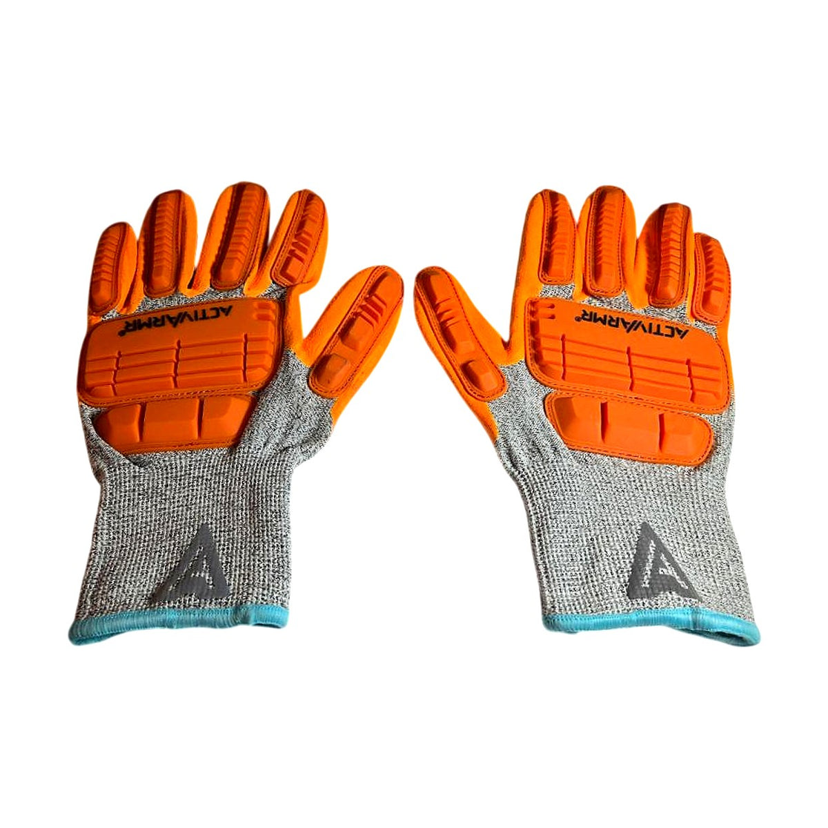 Ansell 97-125 Impact Cut-Resistant Gloves
